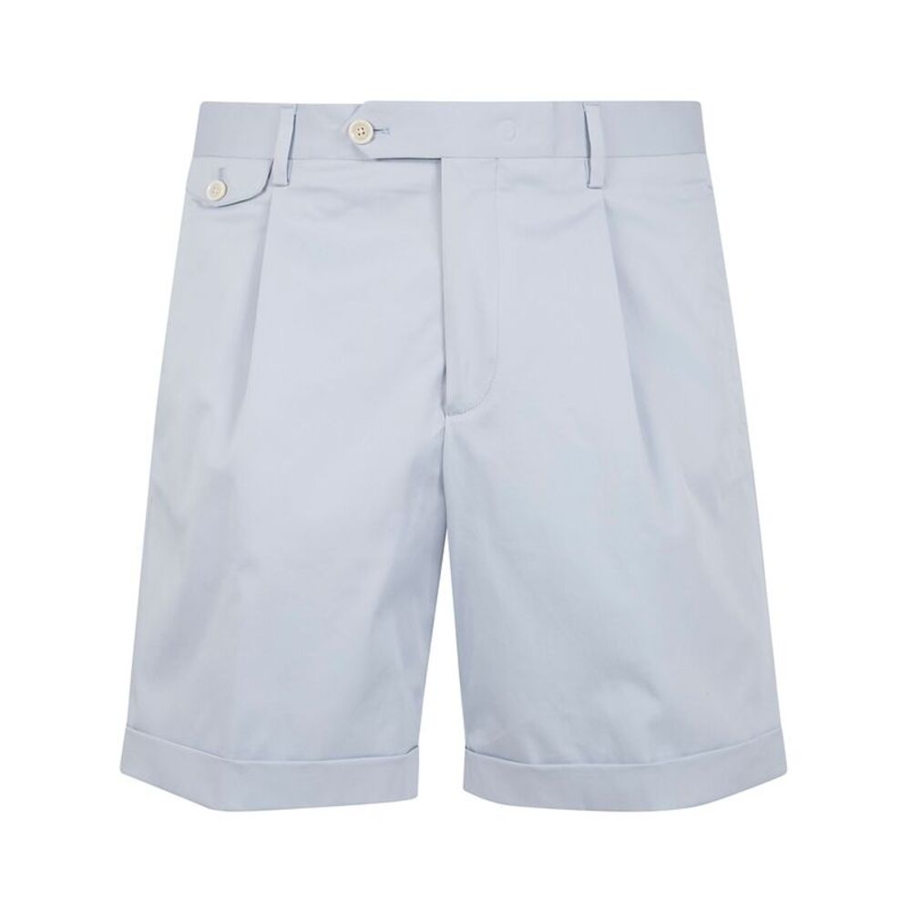 Lardini Men Bermuda Trousers